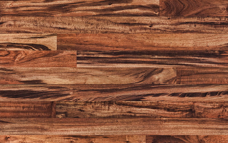 wood brown planks texture, brown wood texture, wooden planks texture, planks background, brown wooden background, HD wallpaper
