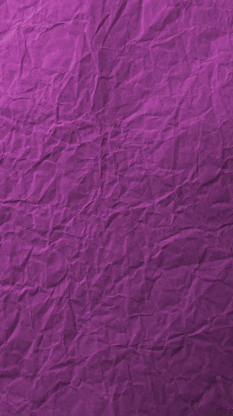 Wrinkled Paper, desenho, purple, HD phone wallpaper
