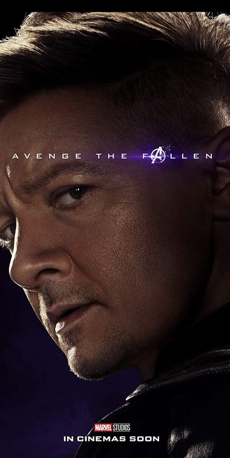 Clint Barton, Avengers, Clint, Comingsoon, Endgame, Marvel, Hd Phone 