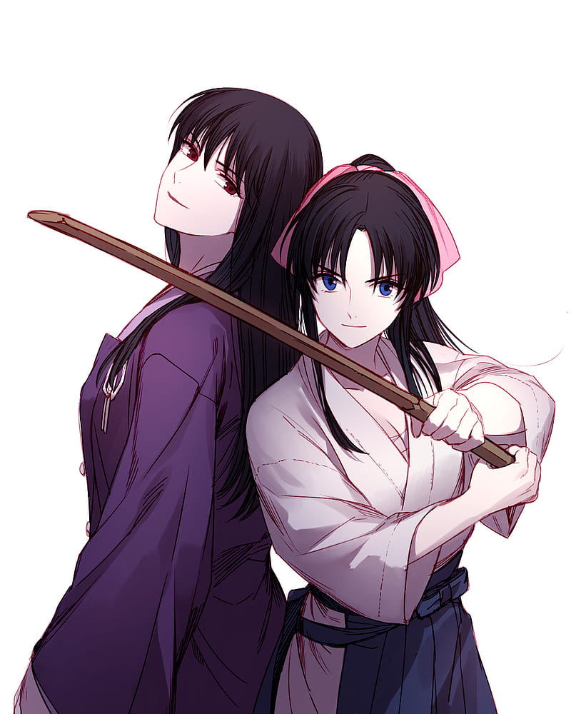 Rurouni Kenshin | Ultimate Pop Culture Wiki | Fandom