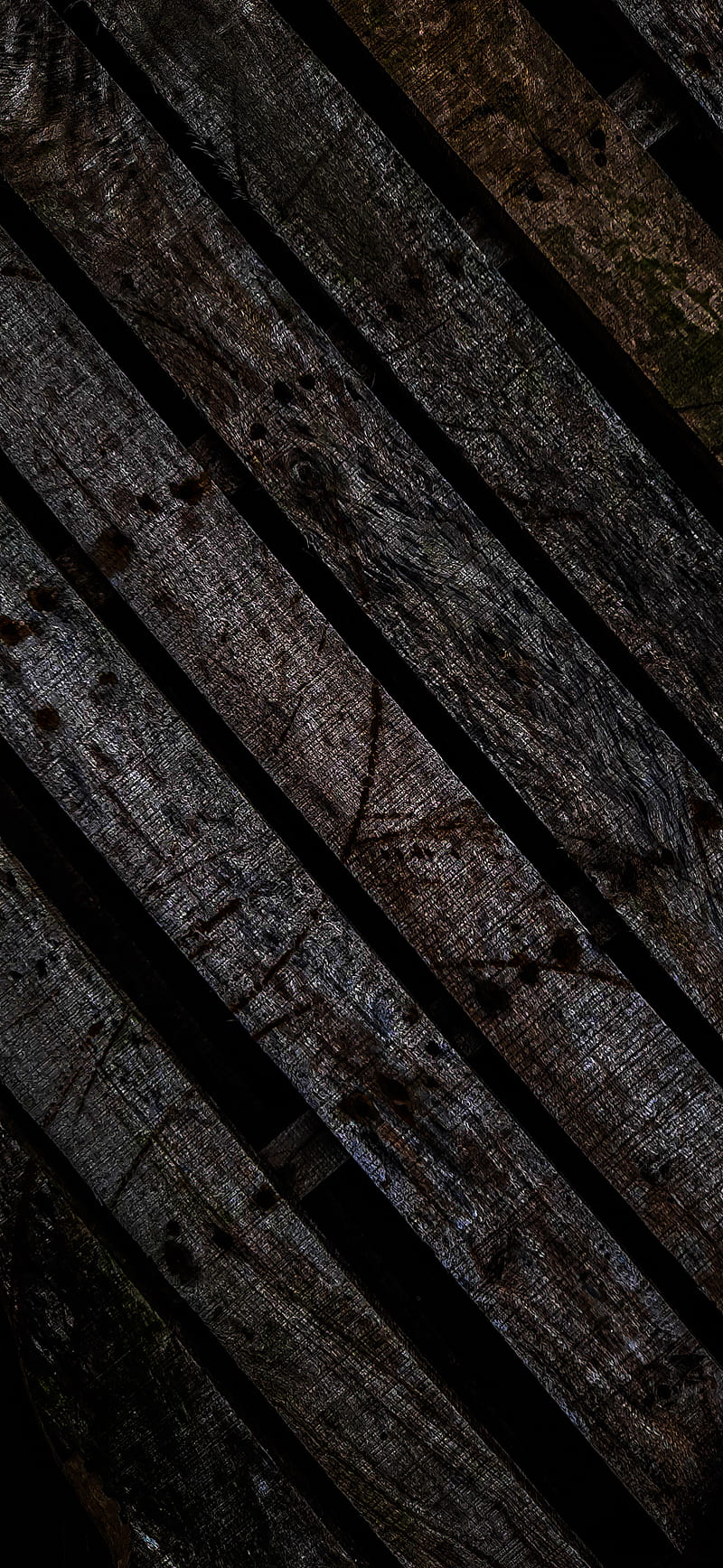 Dark wood, best, black, grain, gray, , phone, wood, HD phone wallpaper |  Peakpx