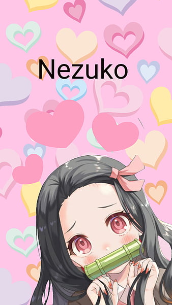 HD nezuko aesthetic wallpapers | Peakpx