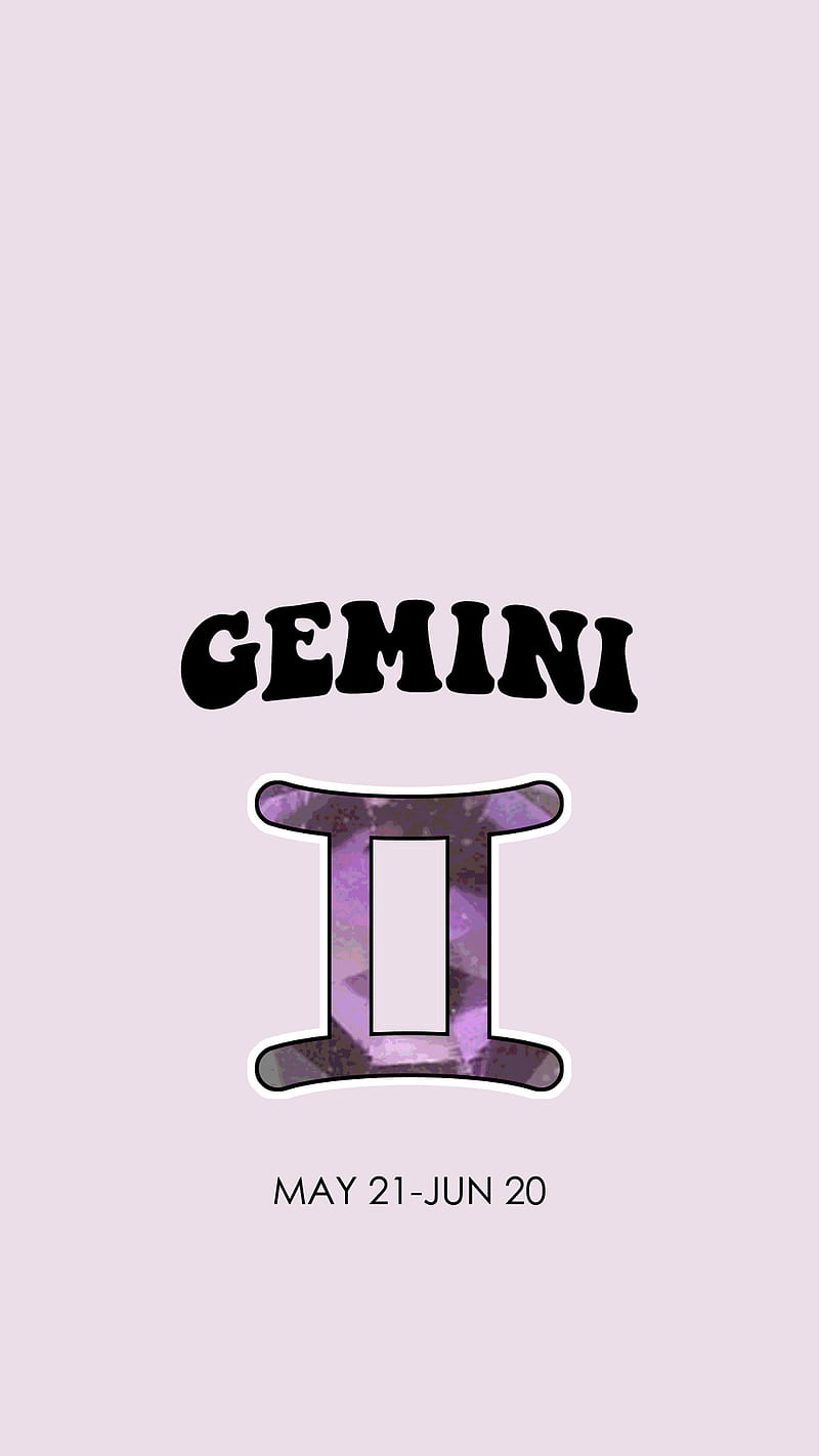Gemini, birtay, june, may, sign, signs, zodiac, HD phone wallpaper | Peakpx