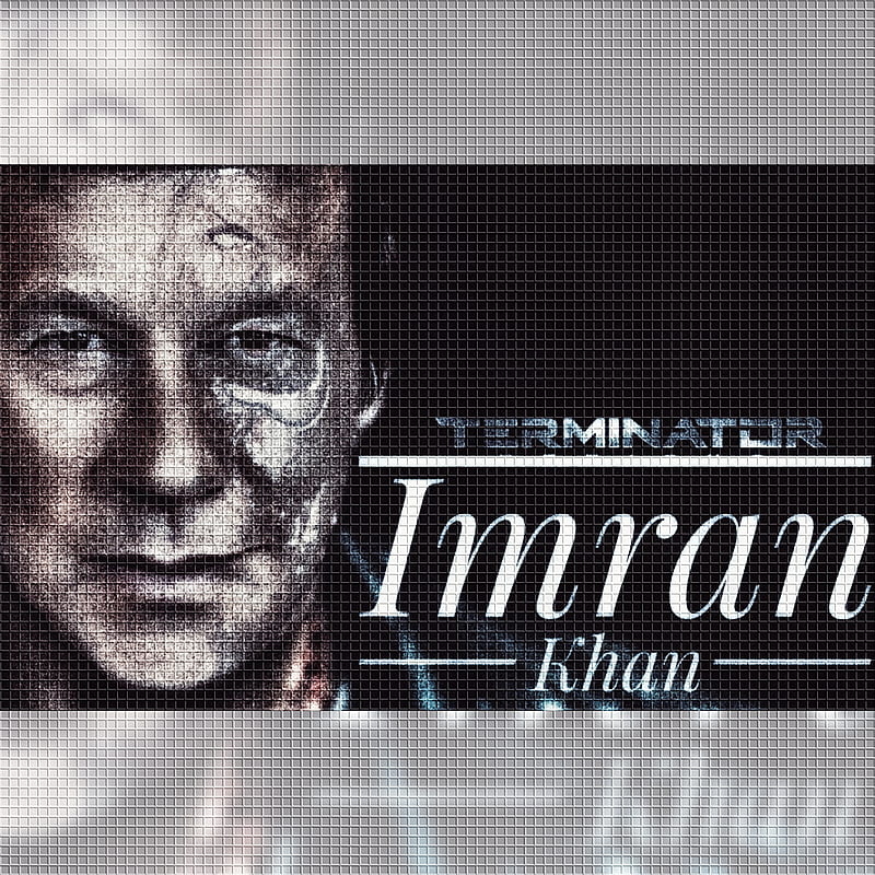 Imran Khan, pakistan, HD phone wallpaper
