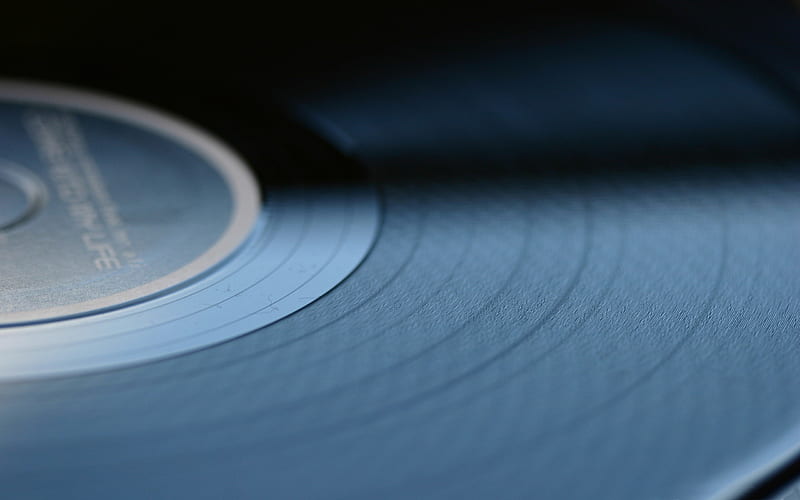 Vinyl record-2015 High Quality, HD wallpaper