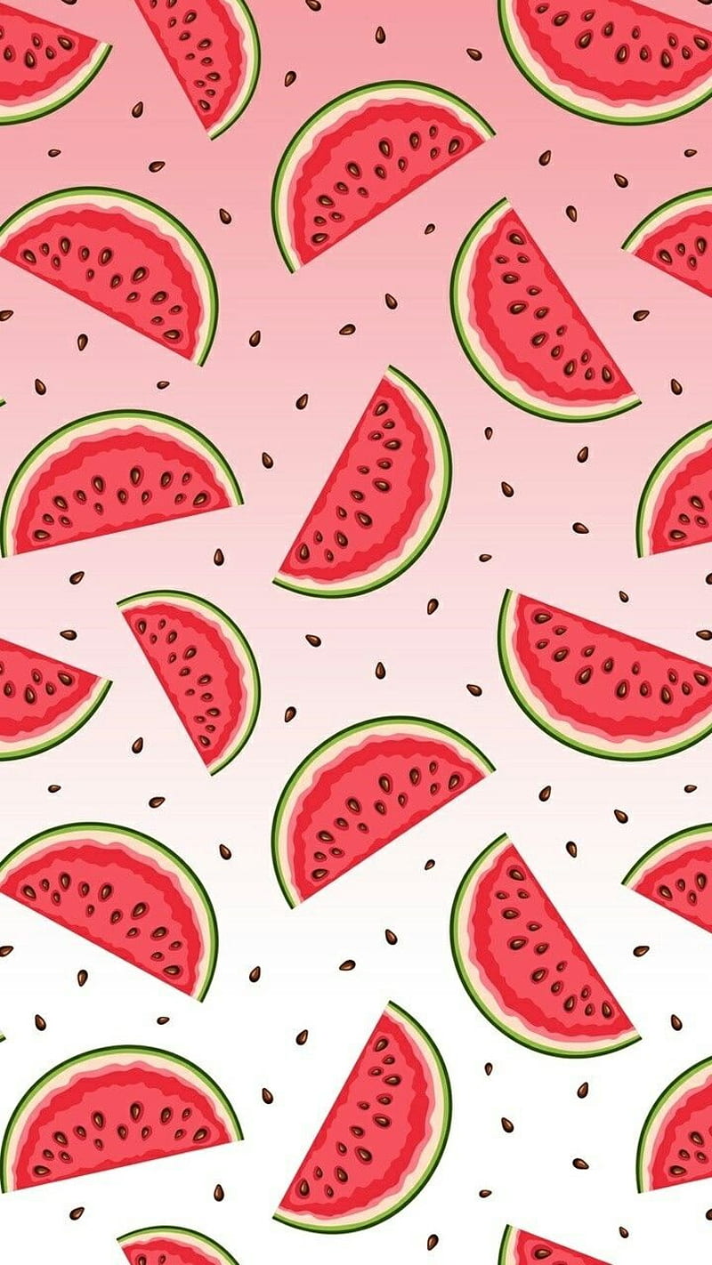 🔥 Watermelon Wallpaper | 899+ Watermelon Wallpaper 1080p, 2K, 4K, 5K,  Aesthetic 2023 - Raju Editor