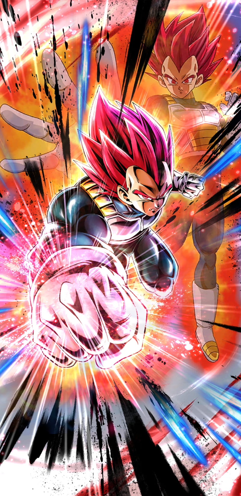 1920x1080px, 1080P free download | SSG Vegeta, ball, dragon, super, HD ...