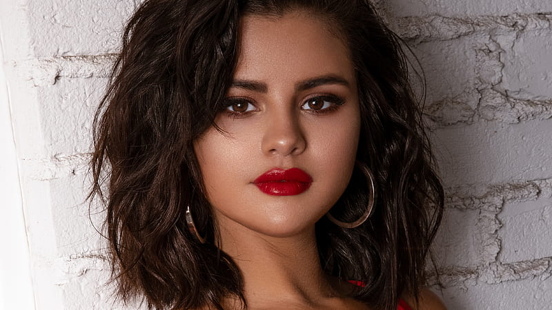 Selena Gomez Krah 2019 , selena-gomez, music, celebrities, girls, HD wallpaper
