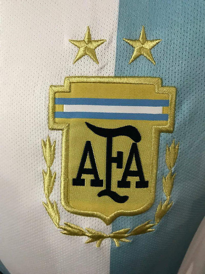 Argentina, football, HD phone wallpaper | Peakpx