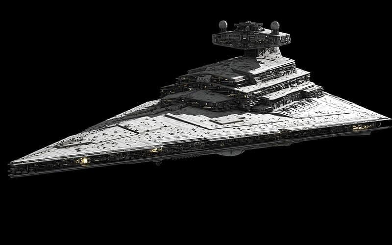 Star Wars, Sci Fi, Star Destroyer, HD wallpaper | Peakpx