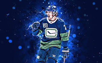 Bo Horvat wallpaper by jerepeters - Download on ZEDGE™