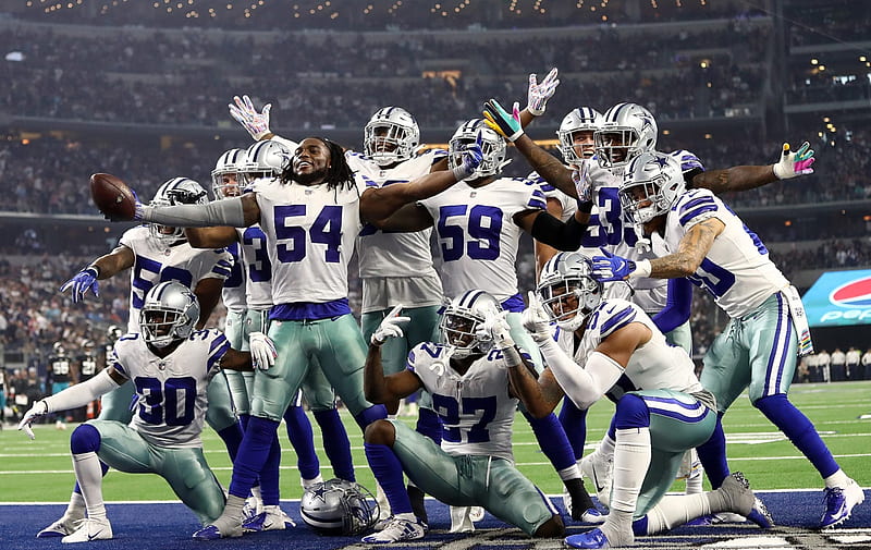 Top Dallas Cowboys High Quality, Cowboys Football, HD wallpaper