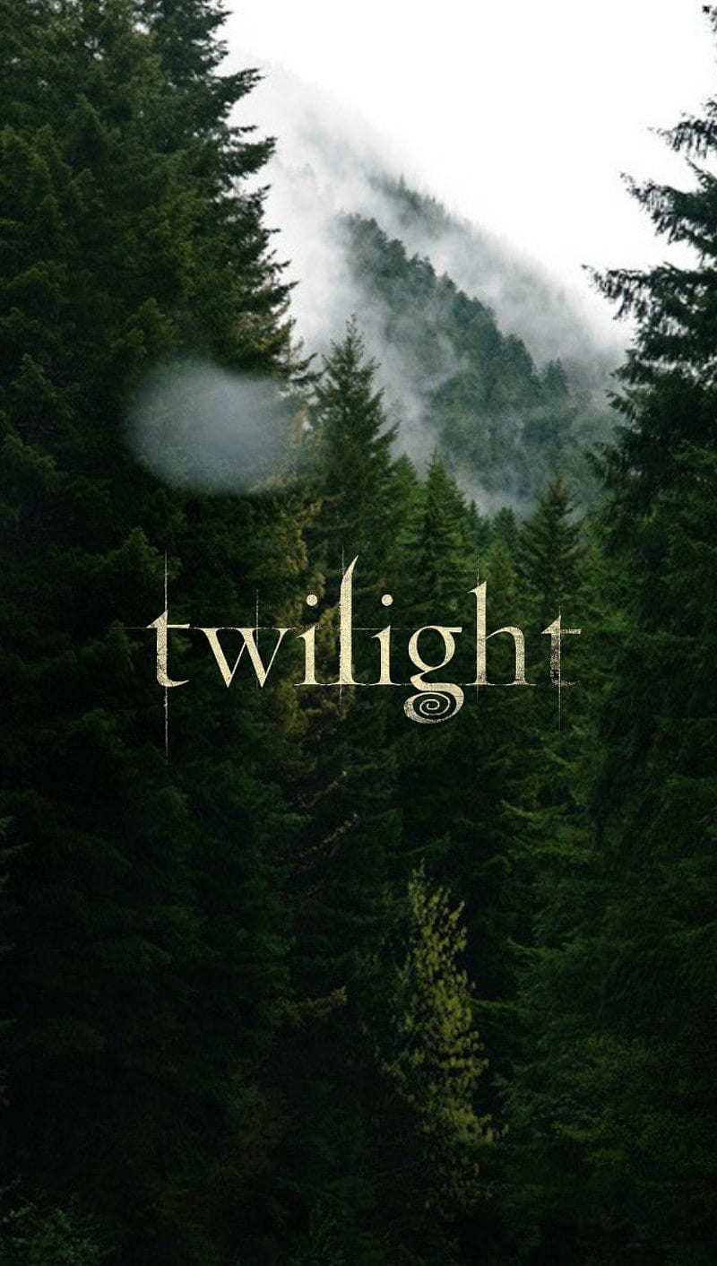 Twilight, vampire, HD phone wallpaper