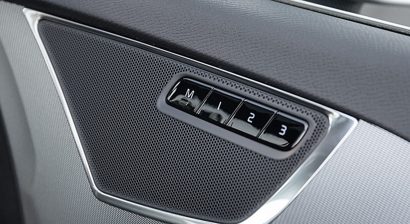 2016 Volvo XC90 T8 Twin Engine Plug-in-Hybrid R-Design - Interior, Detail , car, HD wallpaper