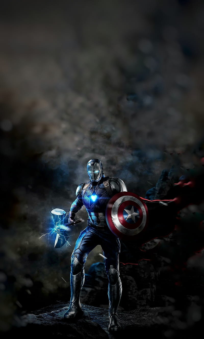 Avengers endgame, captainamerica, iphone, ironman, marvel, marvel ...