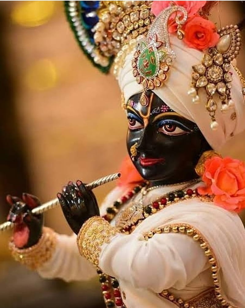 cute lord krishna wallpapers for mobile