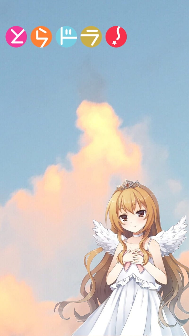 Aisaka Taiga/#286889  Toradora, Anime, Anime images