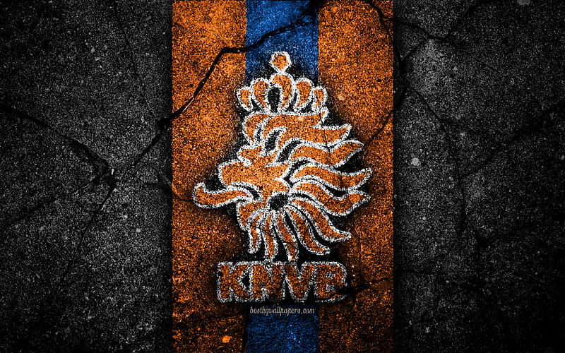 Knvb Holanda