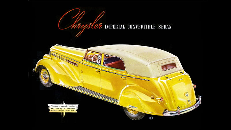 Chrysler: Hãy đắm mình trong không gian của chiếc xe Chrysler sang trọng, tinh tế và ấn tượng. Kiểu dáng và công nghệ tiên tiến của xe sẽ khiến bạn lưu lại ấn tượng sâu sắc và tôn lên sự đẳng cấp và phong cách của bạn. 
