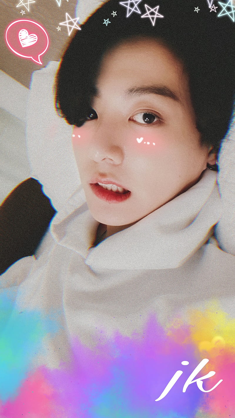 Jk, jungkook, kookie, HD phone wallpaper | Peakpx