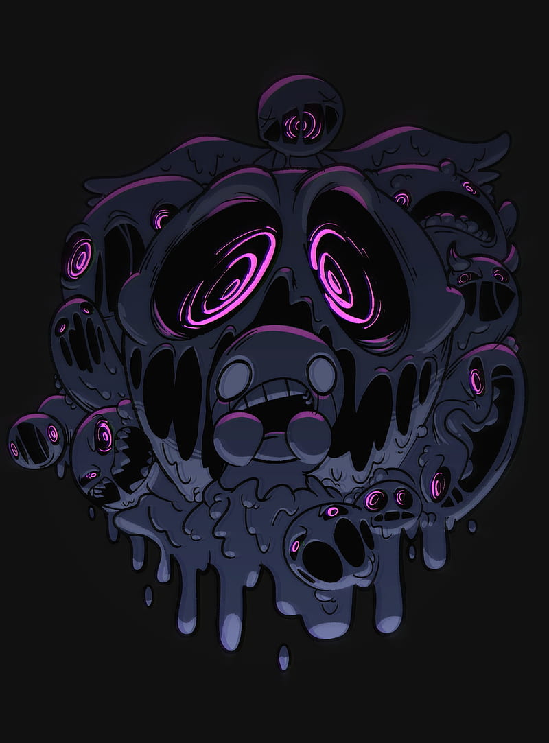 Steam the binding of isaac collection фото 36