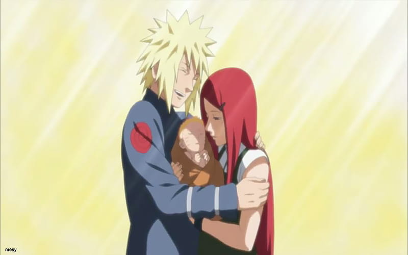 kushina jutsu s