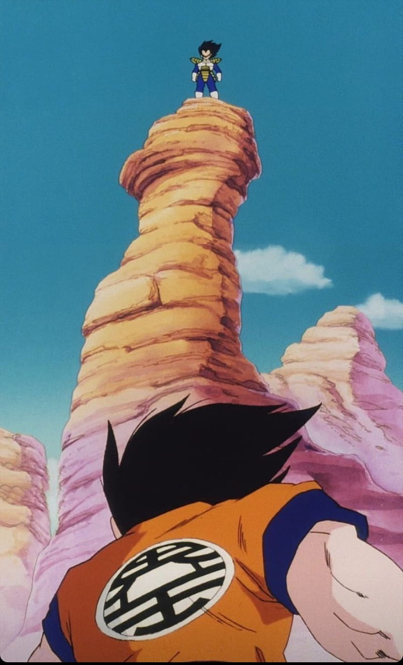 DBZ-Dragon Ball Z on Tumblr