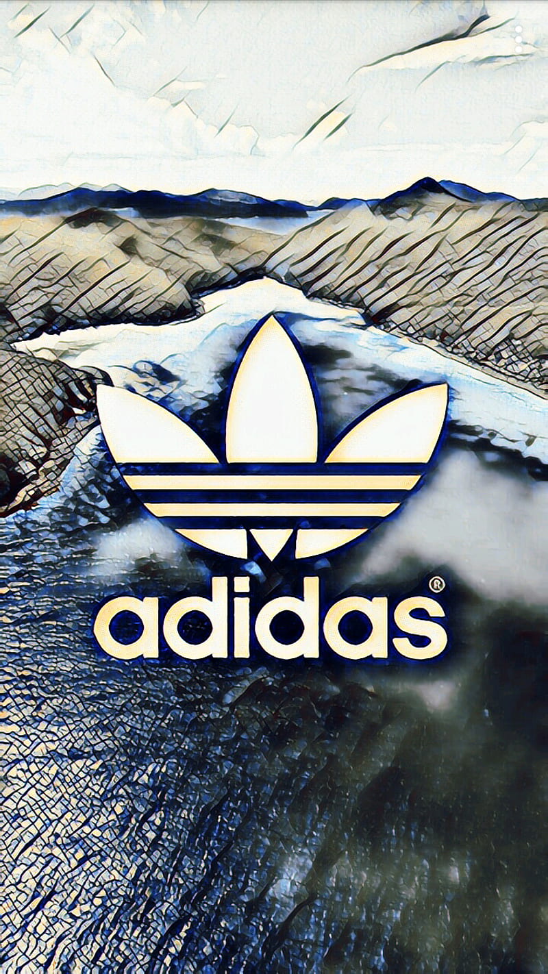 Adidas Plains Water Hd Mobile Wallpaper Peakpx