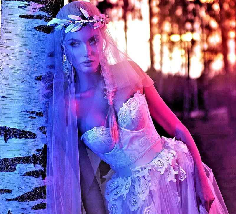https://w0.peakpx.com/wallpaper/468/225/HD-wallpaper-bride-in-the-forest-pretty-bride-woman-forest.jpg