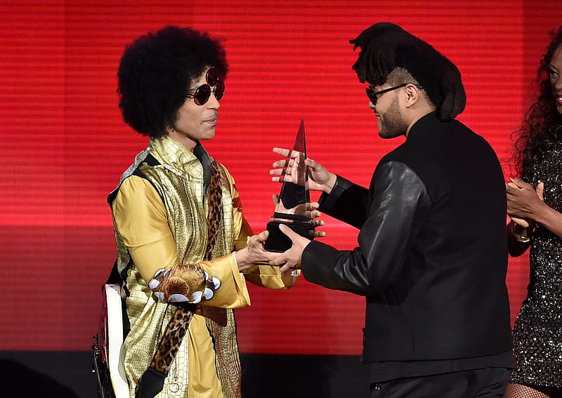 PRINCE ROGERS NELSON/WEEKND, SONGWRITERS, PRODUCERS, SINGERS, MUSIC, HD wallpaper