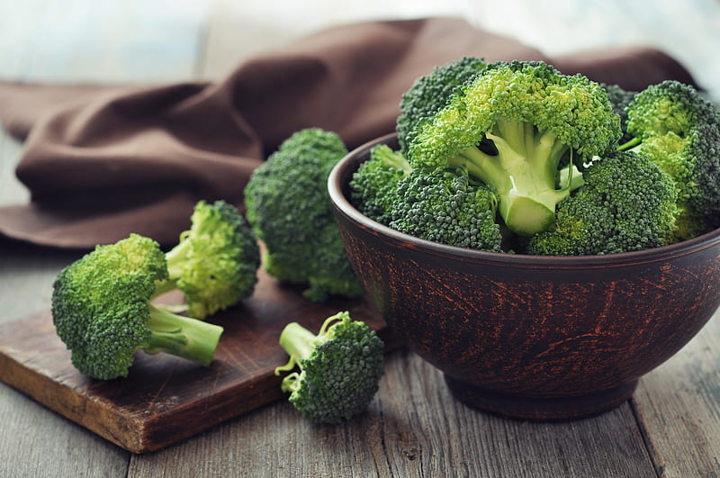 Food, Broccoli, Vegetable, HD wallpaper | Peakpx
