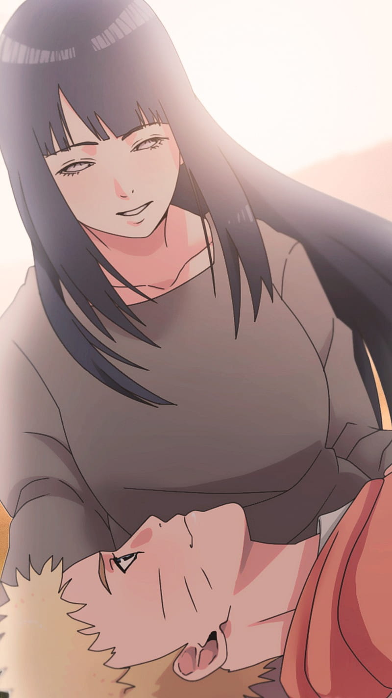 Hinata, naruto, HD phone wallpaper | Peakpx