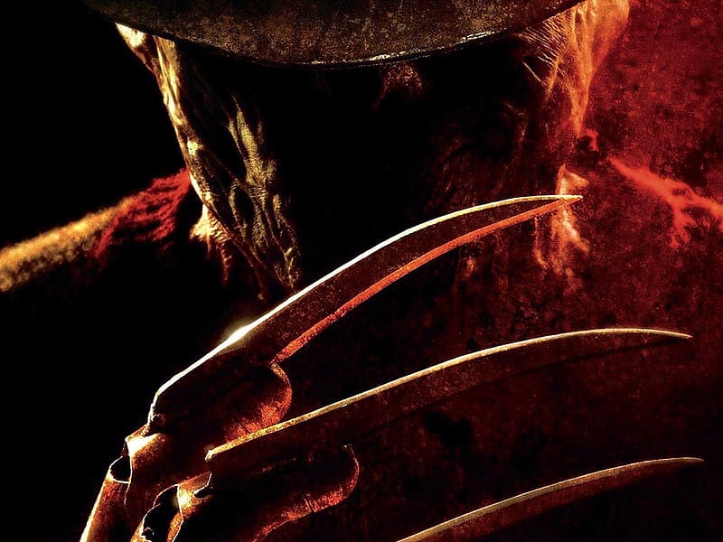 Movie, A Nightmare On Elm Street, A Nightmare On Elm Street (2010), HD wallpaper