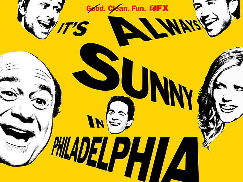 Download Its Always Sunny In Philadelphia wallpapers for mobile phone  free Its Always Sunny In Philadelphia HD pictures