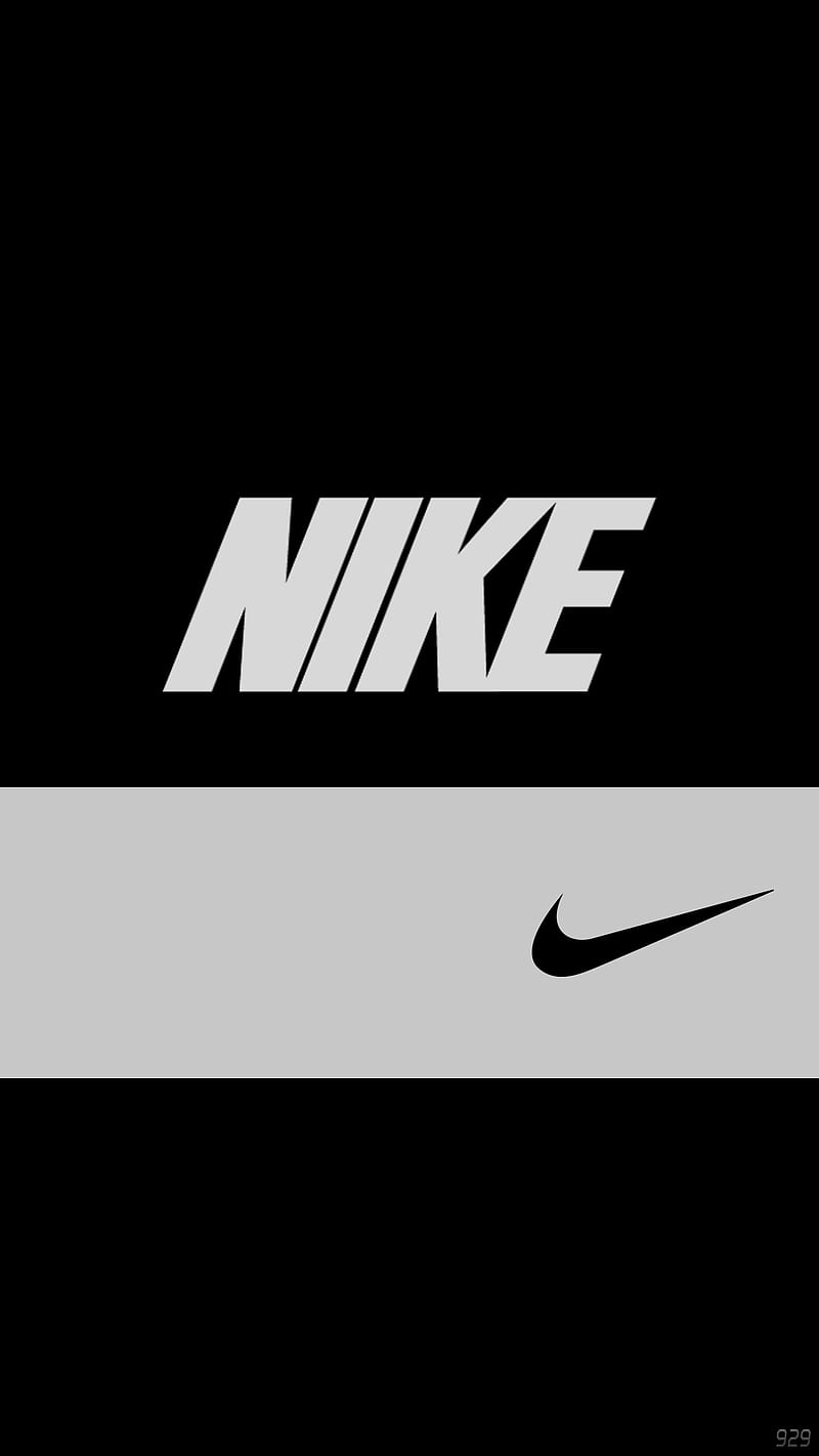 Nike Gear, 929, ahoodie, bape, dark, drake minimal, supreme, yeezy, HD phone wallpaper