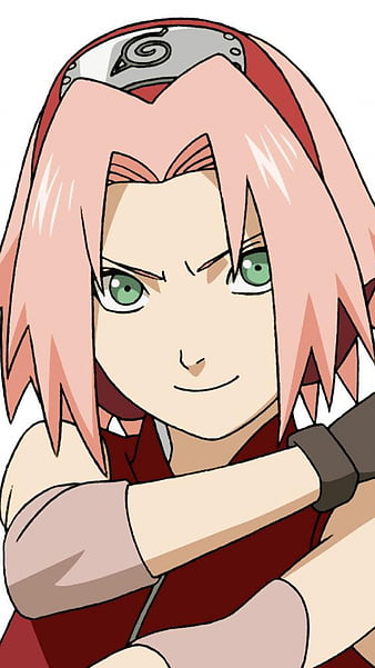 Sakura Haruno  Character Tiers Wiki  Fandom