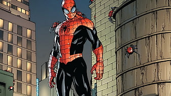 Palabras clave de fondo de pantalla: superior spiderman | Peakpx