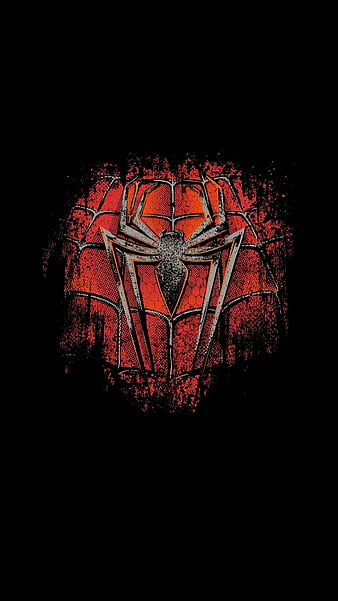Spiderman Logo Wallpaper (67+ images)