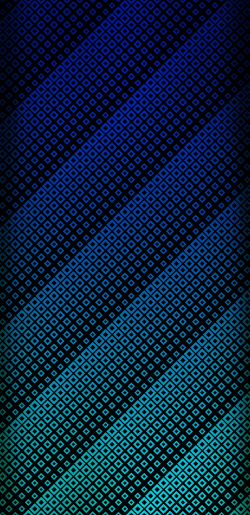 Ripple Halftone , abstract, abstract digital, background, color, digital, illusion, illusions, metal, note, HD phone wallpaper