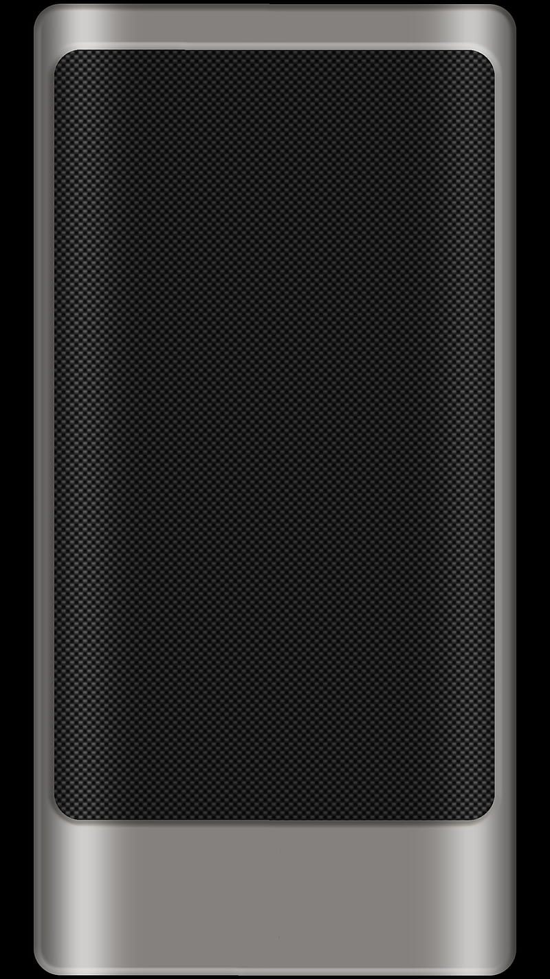 Black 104, basic, designs, silver, HD phone wallpaper