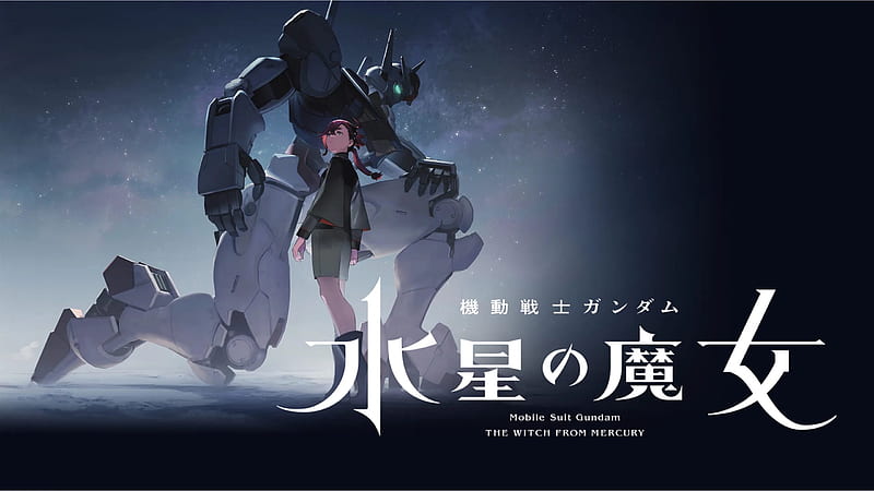 Gundam The Witch from Mercury Releases Smartphone  Gundam News Gundam  Astraea HD wallpaper  Peakpx