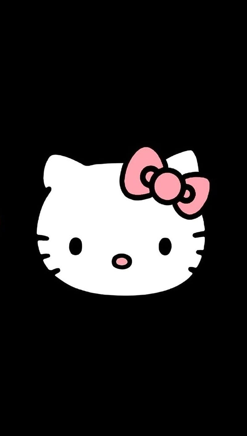 Hello Kitty, cartoons, cute, HD phone wallpaper | Peakpx