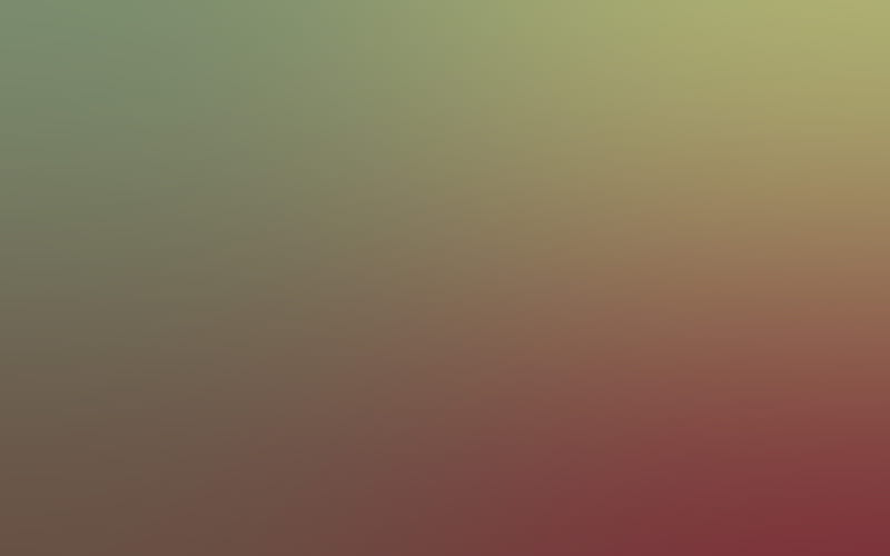 blur, gradation, red, dark, sunset, HD wallpaper