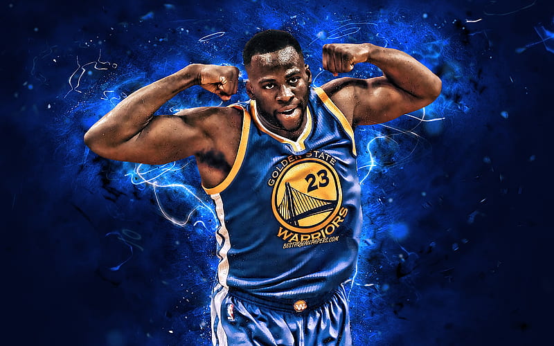 Draymond Green, HD Sports, 4k Wallpapers, Images, Backgrounds, Photos and  Pictures