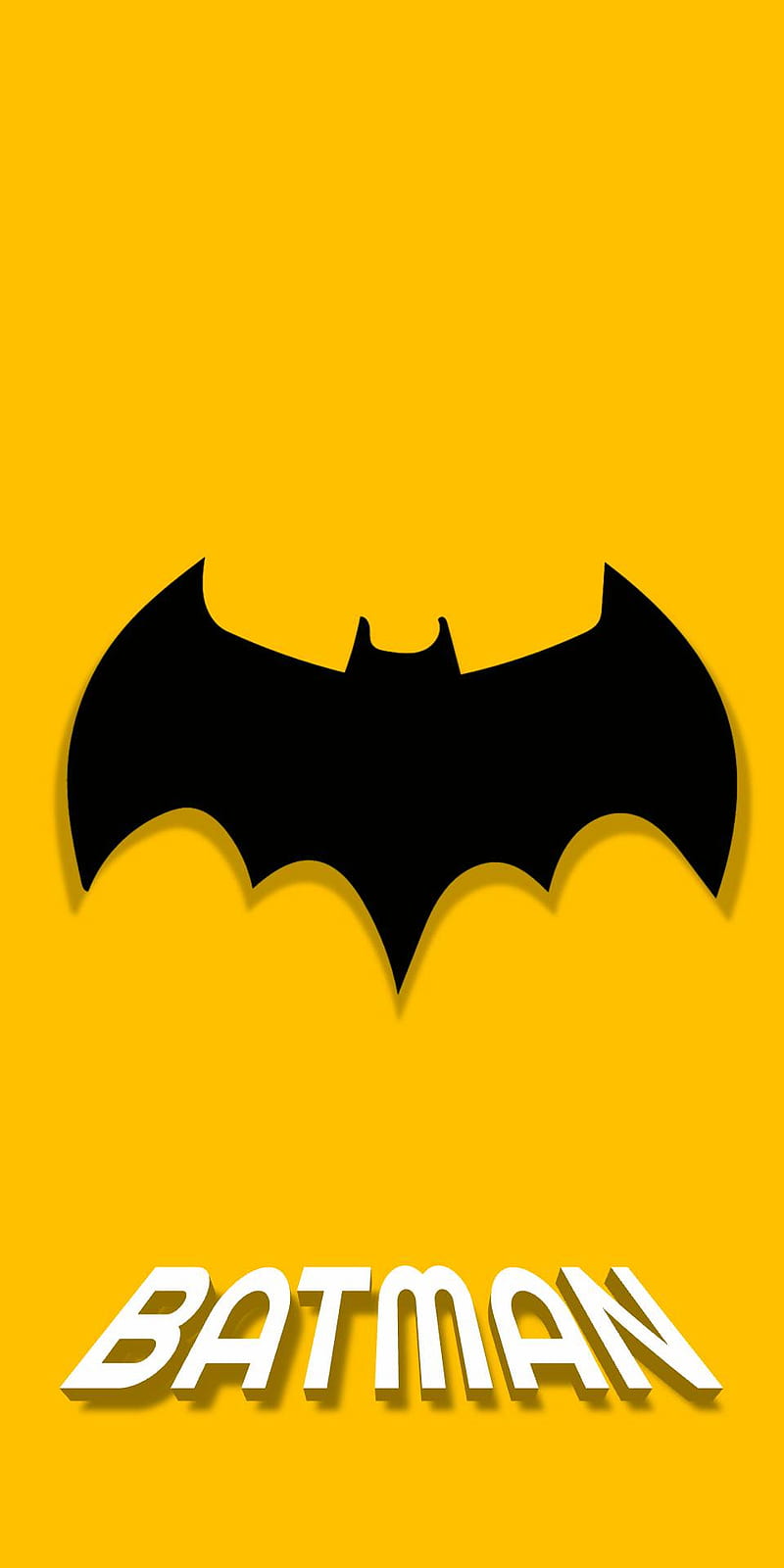 HD batman desenho wallpapers