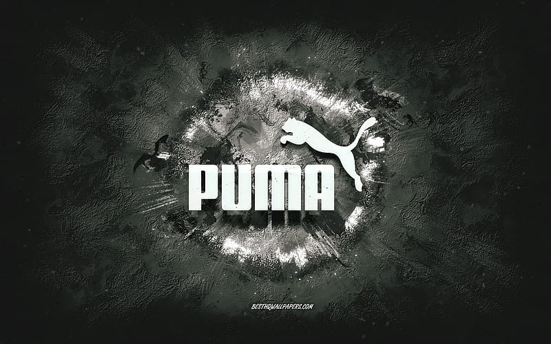 Puma Logo Wallpapers  Top Free Puma Logo Backgrounds  WallpaperAccess