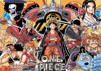 Anime, Portgas D Ace, One Piece, Tony Tony Chopper, Usopp (One Piece ...