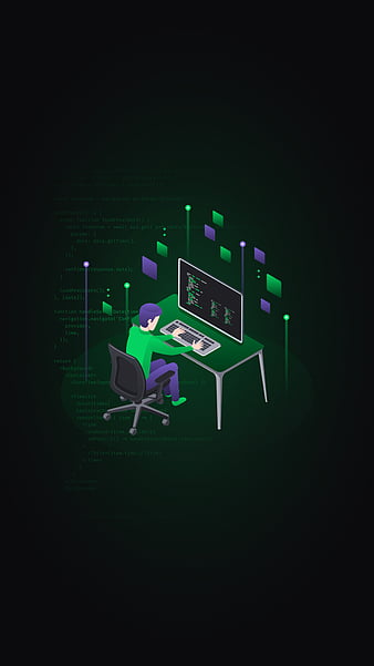 For Programmers, Android Programming HD phone wallpaper