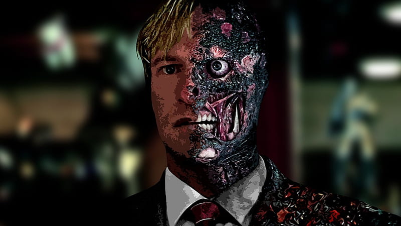 Two Face 4k 2020 HD Superheroes 4k Wallpapers Images Backgrounds  Photos and Pictures