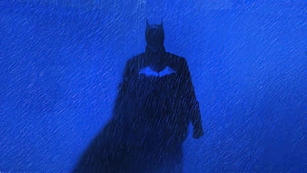 The Batman Movie 2022 Art 4K Wallpaper #3.2615